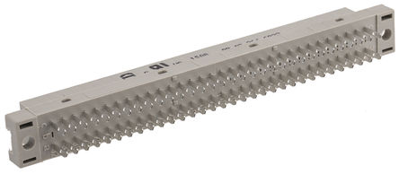 Harting - 09032646823 - Harting 09 03 ϵ 3  64 · 2.54mm ھ DIN 41612  09032646823, C C2ȼ, Ӷ˽, 2A		