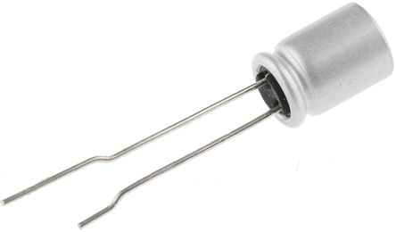 Nichicon - RNS1D330MDS1JX - Nichicon NS ϵ 20 V ֱ 33F ͨ ۺ ۺ RNS1D330MDS1JX, 20%ݲ, 49m(ֵ), +105C		