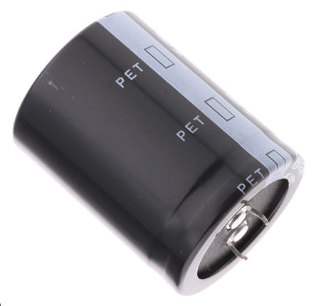 Panasonic - EETHC2G681LJ - Panasonic TS ҧʽ ϵ 400 V 680F ͨ  EETHC2G681LJ, 20%ݲ, +105C		