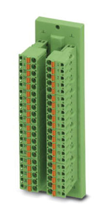 Phoenix Contact - 2903069 - Phoenix Contact 2903069 ӿڼ̵ģ, 2.5A, 125V ac/dc		