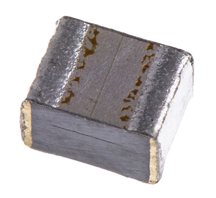 Panasonic - ECHU1C104JX5 - Panasonic ECHU(X) ϵ 100nF 5% 16 V ֱ װ ǱﱡĤ (PPS), 1210 װ		