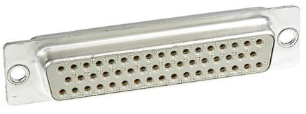Harting - 09670504704 - Harting DB50 50 · 尲װ  D-sub   09670504704, 7A		