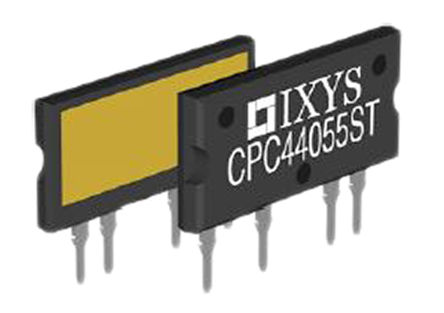 IXYS - CPC44055ST - IXYS 40A Чֵ PCBװ  -  ̵̬ CPC44055ST, Դ, л		