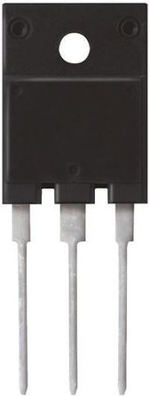 ON Semiconductor - 2SK3748-1E - ON Semiconductor Si N MOSFET 2SK3748-1E, 4 A, Vds=1500 V, 3 TO-3Pװ		