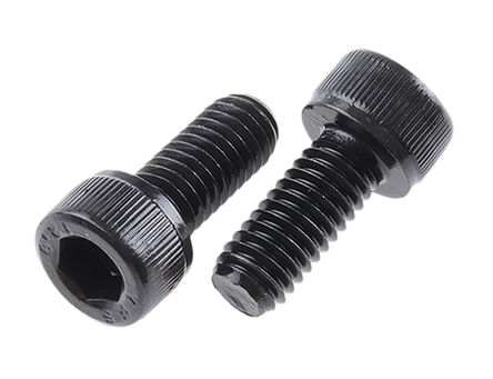 RS Pro - Q129120000600014000 - RS Pro ɫɫ   ͷݶ, M6 x 14mm		