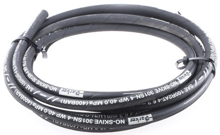 Parker - 301SN-4 - Parker 301 ϵ 5m 𽺸 Һѹ 301SN-4, 15mm⾶, 400 barѹ		