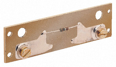 HOBUT - SHR20MA200 - HOBUT, 20 mA  SHR20MA200, 200mV, 1 %ȷ		