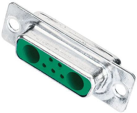 Harting - 09694017272 - Harting 2/ͬᣩ+ 25źţ · 尲װ Ϻ D-sub   09694017272, 5A		