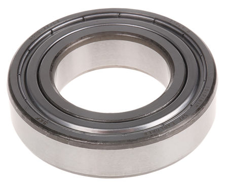 SKF - 6006-2Z/C3 - SKF   6006-2Z/C3, 8.3kN ̬, 30mm ھ, 55mm ⾶		