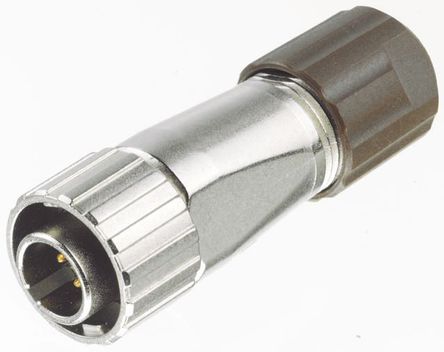 Hirose - LF10WBP-4P - Hirose LF ϵ 4· °װ ֱ  ͷ LF10WBP-4P, , ʽӺ		