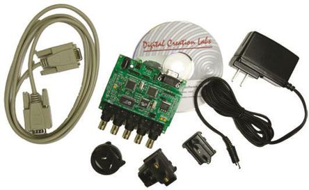 Digital Creations - UCFGEVAL - Digital Creations ͼ ׼ UCFGEVAL		