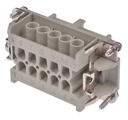 Epic Contact - 10193000 - Epic Contact H-BE ϵ 2 10 10P  Դ 10193000		