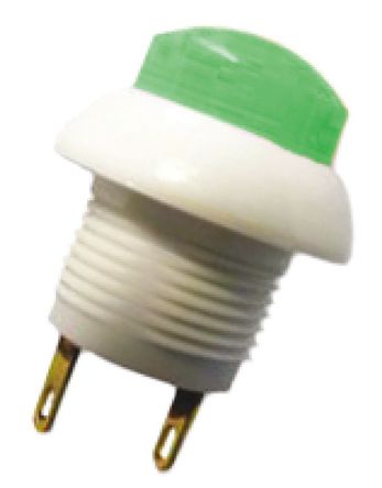 Otto - P9-213195 - Otto P9-213195 IP64 ɫ ˲ DP / 尲װ ť, 5 A@ 28 V ֱ		