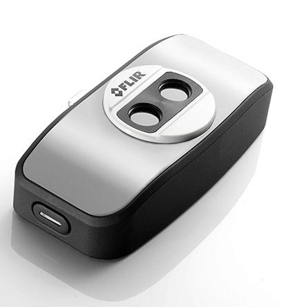 FLIR - FLIR ONE for Android (CN) - FLIR 435-0003-09-00 		