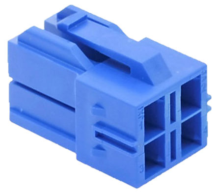 Molex - 151049-2401 - Molex CP-6.5 ϵ 6.5mm ھ 2  4 · ĸ Ƕʽ ѹ 151049-2401		