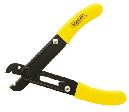Stanley Tools - 84-214-22 - Stanley Tools ǯ 84-214-22, ʹڵ, 130mmܳ		