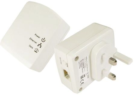 RS Pro - NLHP-555MINIDL - RS Pro ̫, 500Mbit/s, ̫, G , NLHP-555MINIDL		