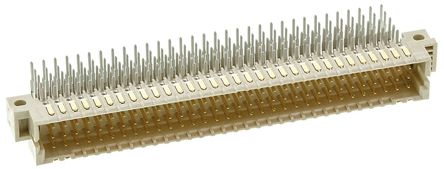 Harting - 02011602101 - Harting 5  160 · 2.54mm ھ ֱ  ͷ 02011602101, , Ӷ˽, 1A		