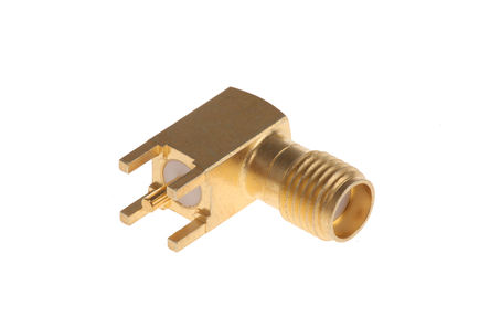 RS Pro - 60-05 TGG - RS Pro 60-05 TGG ֱ С 50 ӡˢ·尲װ SMA  , Ӷ˽		