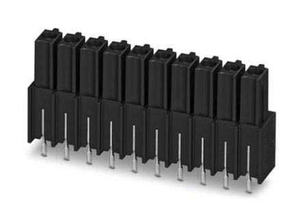 Phoenix Contact - 1830896 - Phoenix Contact COMBICON IMCV ϵ�� 5· 3.5mm�ھ� PCB ���߶��ӿ� 1830896, ���Ӷ˽�, 8A		