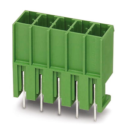 Phoenix Contact - 1802414 - Phoenix Contact MDSTBW ϵ  1802414, 10A, 400 V		