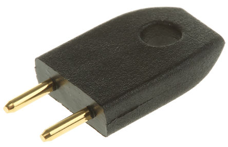 HARWIN - D3086-98 - HARWIN ɫ 2· 5.08mmھ պ϶ ߲ͷ D3086-98, ͭо		