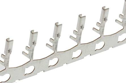 Molex - 502381-0000 - Molex CLIK-MATE ϵ  ѹӽ߶ 502381-0000,  ͭϽо, 28AWG  26AWG		