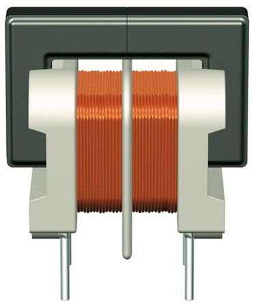 EPCOS - B82730U3601A020 - EPCOS B82730U ϵ 4.7 mH -30  +50%  B82730U3601A020 ģȦ, 10kHzгƵ, 600mA Idc, 920m Rdc		