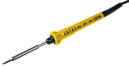 Antex Electronics - S581470 - Antex Electronics XS ϵ XS25 230V , 25W		