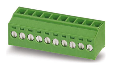 Phoenix Contact - 1828362 - Phoenix Contact MINI COMBICON MCVR ϵ 3.81mm ھ 4 · ĸ ɫ ͷ 1828362, ݶ˽		