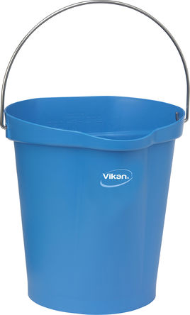 Vikan - 56863 - Vikan 12L ɫ ϰͰ 56863		