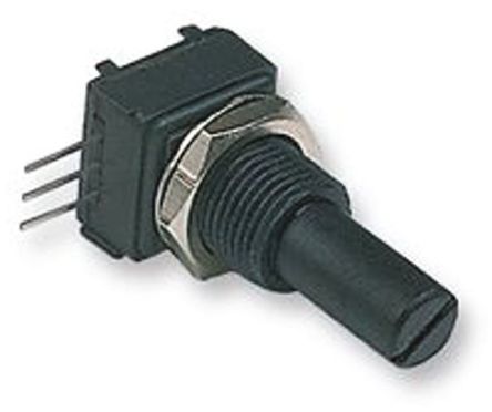 Vishay - 249BBHS0XB25501KA - Vishay 249 ϵ 500 10%  մɵλ 249BBHS0XB25501KA, 1W, 3.17 mm ֱ, 100ppm/C, 尲װͨף		