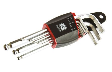 RS Pro - WHT0007 - RS Pro WHT0007 9 L    ǰװ		