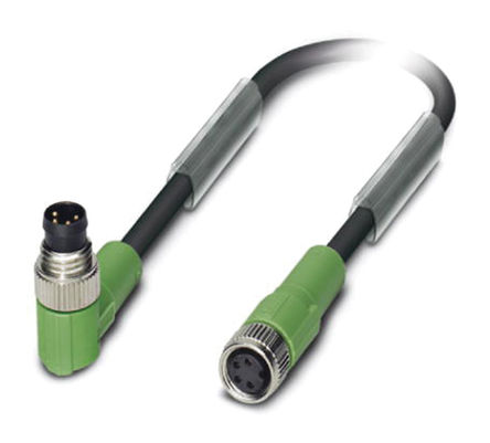 Phoenix Contact - 1682249 - Cable & Connector 1682249		