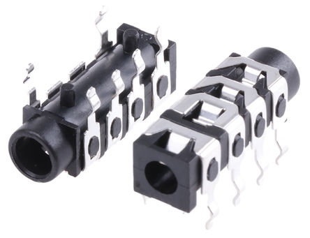 RS Pro - FC68128 - RS Pro ɫ 3.5 mm 4· ĸ  FC68128, Ͻо		