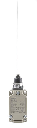 Omron - WLNJ-S2G-N - Omron IP67 ٶ λ WLNJ-S2G-N, , SPST, /, 500V		