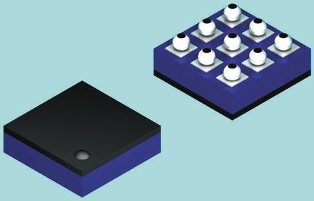 Texas Instruments - LM3508TL/NOPB - Texas Instruments LM3508TL/NOPB 4 LED , 3.3 V5 V, 9 SMDװ		