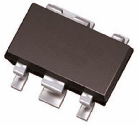 Infineon - TLE4296-2G V50 - Infineon TLE4296-2G V50 LDO ѹ, 4.8  5.2 V, 30mA, 4%ȷ, 4  45 V, 5 SCT595װ		