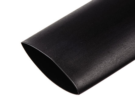 TE Connectivity - RNF-100-3/4-0-STK - TE Connectivity RNF-100 ϵ ɫ ϩ ׹ RNF-100-3/4-0-STK, 2:1, 19mmֱ, 1.22m		