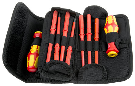 Wera - 05059030001 - Wera 17װ  ֵͷ ˿׼ 05059030050		