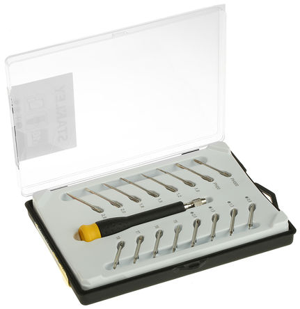 Stanley - STHT0-62633 - Stanley 16װ  ǡPhillipsۡTorx ˿׼ STHT0-62633		