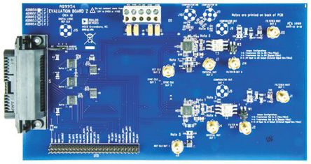 Analog Devices - AD9859/PCBZ - Analog Devices ʱӺʱ ׼ AD9859/PCBZ		
