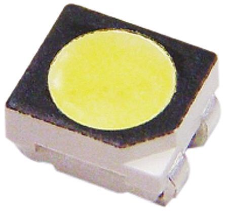 Cree - CLA1A-WKB-CWBYA153 - Cree CLA1A-WKB ϵ ɫ 5500K LED CLA1A-WKB-CWBYA153, 4.2 V, 120 ӽ PLCC 4 װ		