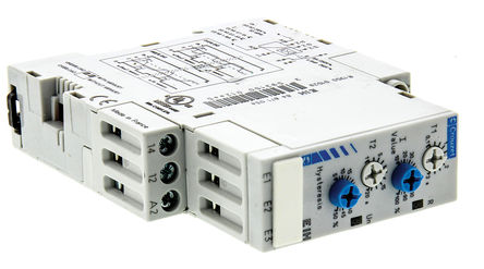 Crouzet - 84871034 - Crouzet 1  ؼ̵ 84871034, ˫ , 230 V 		