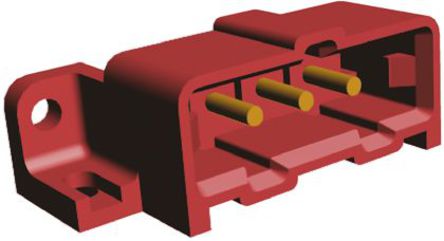 TE Connectivity - 207541-7 - TE Connectivity 3· 5mmھ ֱ ͨ  · 207541-7		