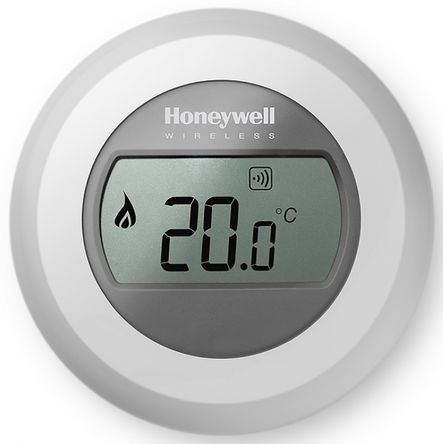 Honeywell - Y87RF2024 - Honeywell ֺͿɱ HVAC 		