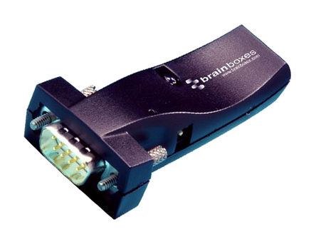Brainboxes - BL-819 - Brainboxes BL-819 , RS232ӿ, 30mΧ		
