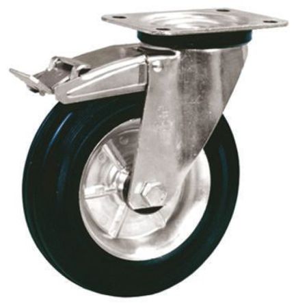 LAG - 12254  FR - LAG 80mmֱ ת 12254 FR, 60kg, ̥, 		