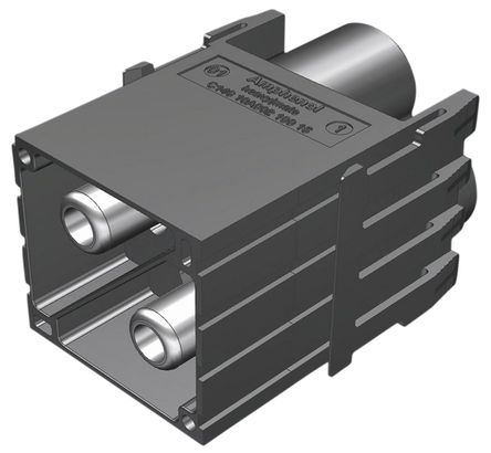 Amphenol - C146 10A002 100 15 - Amphenol 2 2 2P IP00 ͷ Դ C146 10A002 100 15		