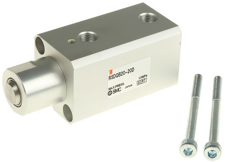 SMC - RSDQB20-20D(KIT) - SMC ˫ , RSDQB20-20D		